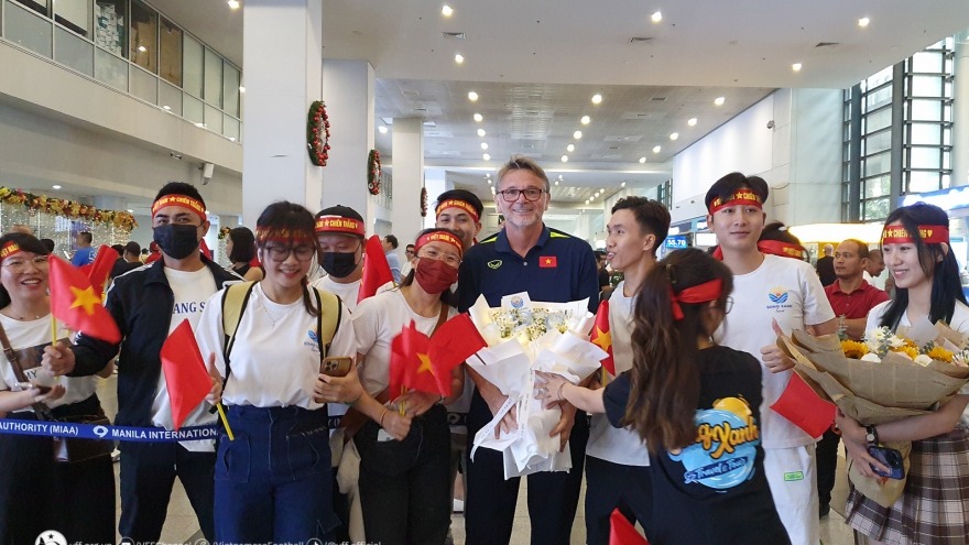 Bản tin thể thao ngày 13/11
