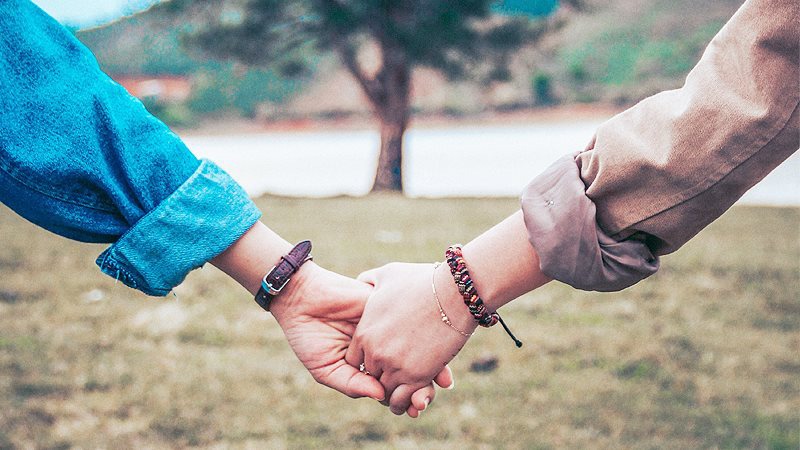 Kết nối yêu thương: Chúng ta thường bỏ lỡ những thứ tốt nhất dành cho mình và theo đuổi những thứ không thuộc về mình
