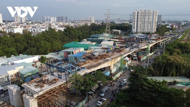 TPHCM tập trung toàn lực tăng tốc giải ngân vốn đầu tư công