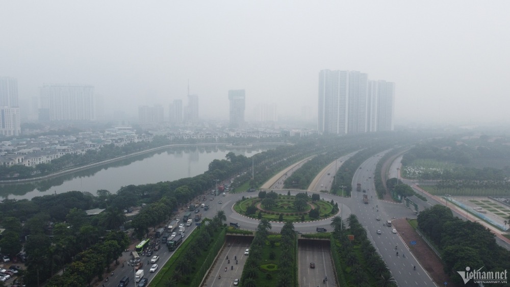 Dự báo thời tiết ngày 23/11: Hà Nội có mưa nhỏ vài nơi