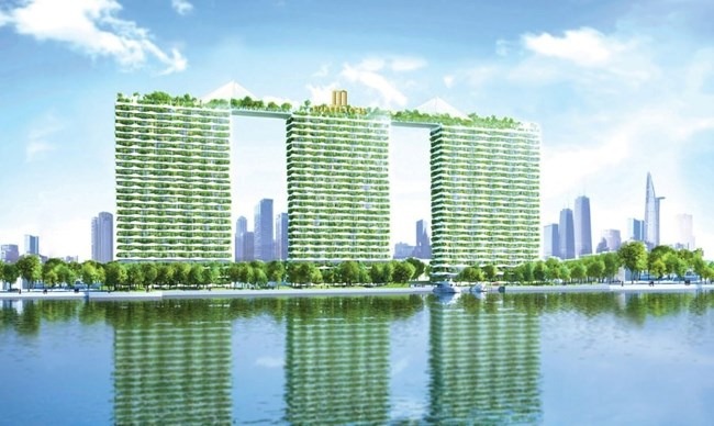 Diễn đàn Xúc tiến xuất khẩu xanh 2023 diễn ra hôm nay tại Hà Nội là kênh thông tin quan trọng để Việt Nam hoạch định chính sách, hướng tới nền kinh tế trung hòa các