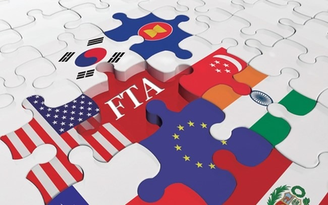 Phát triển nguồn nhân lực chuyên gia: Tăng hiệu quả thực thi các FTA