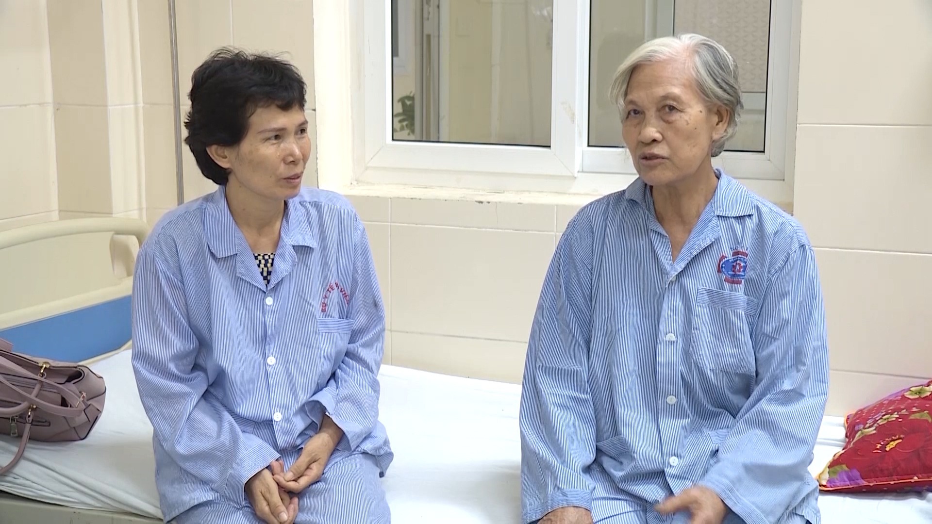 Bảo hiểm y tế: Cơ hội điều trị đến cùng căn bệnh ung thư mà không lo gánh nặng tài chính