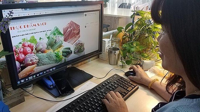 Mua bán Thực phẩm chức năng Online: Tiền mất tật mang thậm chí đánh đổi mạng sống