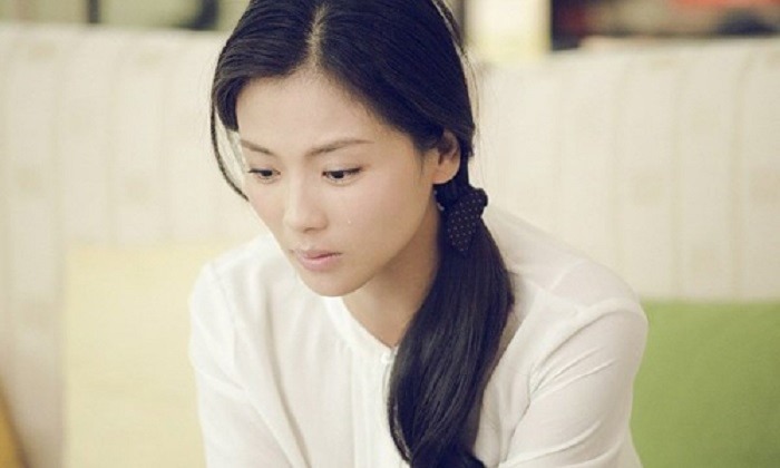 Sự nhẫn nhịn của đàn bà