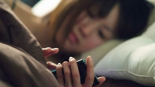 Cửa sổ tình yêu ngày 17/12: "ÂN ÁI" QUA ĐIỆN THOẠI có nên hay không?