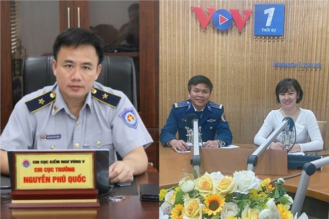 Giải pháp ngăn chặn tàu cá Việt Nam vi phạm vùng biển nước ngoài bị bắt giữ, xử lý