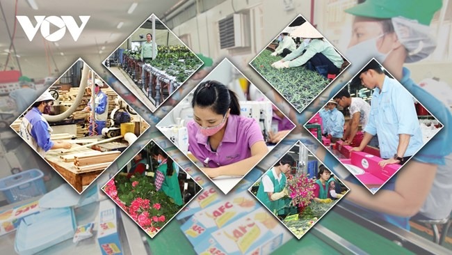 Khơi thông nguồn lực tài chính giúp doanh nghiệp tận dụng tốt hơn cơ hội từ FTA