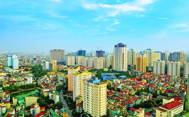 Kỳ vọng thị trường bất động sản khi khung pháp lý được hoàn thiện