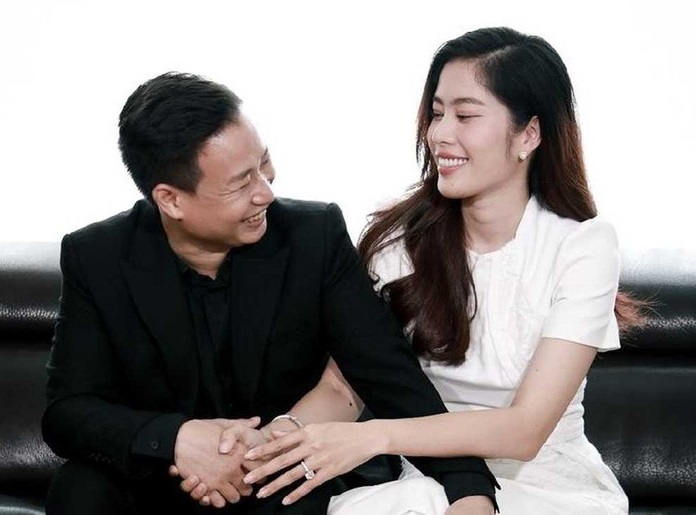 Nam Em bị hớp hồn vì "hào quang" xung quanh bạn trai, không để tâm đến quá khứ nợ nần, 2 đời vợ