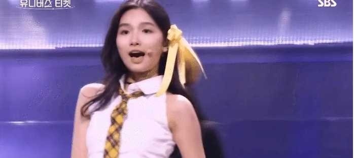 Thêm Một Nhân Tố Người Việt Gây Sốt Tại Show Thực Tế Hàn, Gương Mặt Không Hề Xa Lạ