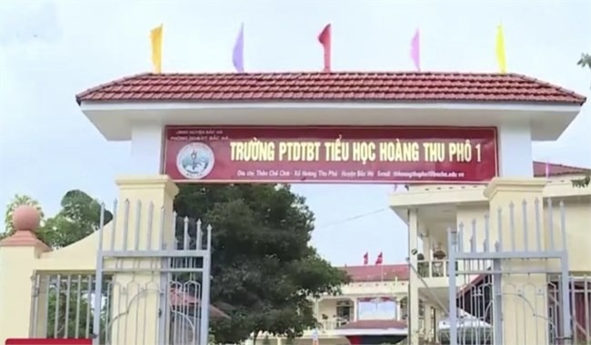 Thủ tướng yêu cầu xử lý nghiêm vi phạm trong tổ chức bữa ăn cho trẻ