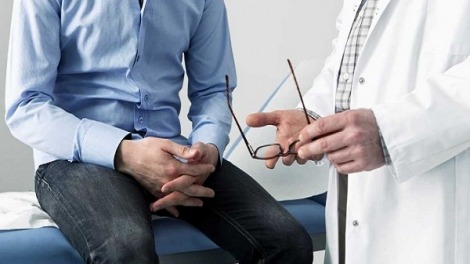 Đề xuất BHYT thanh toán thuốc điều trị rối loạn cương dương, xuất tinh sớm