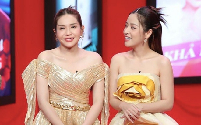 Mới đầu năm, Khả Như có động thái "tuyệt tình" với Puka, tình chị em thực sự "toang"?