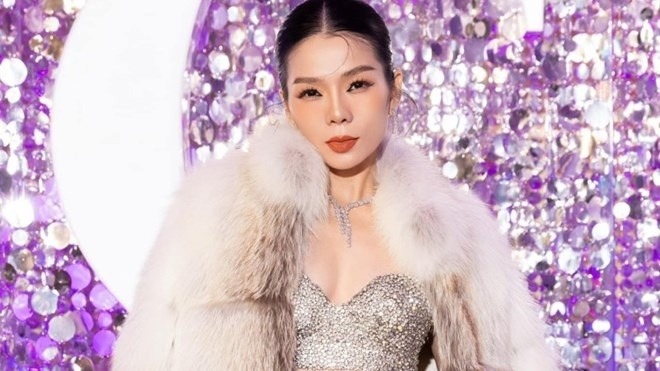 Lệ Quyên trải lòng về lùm xùm ở Đạp gió: "Chương trình không đẹp đẽ như tôi mơ ước"