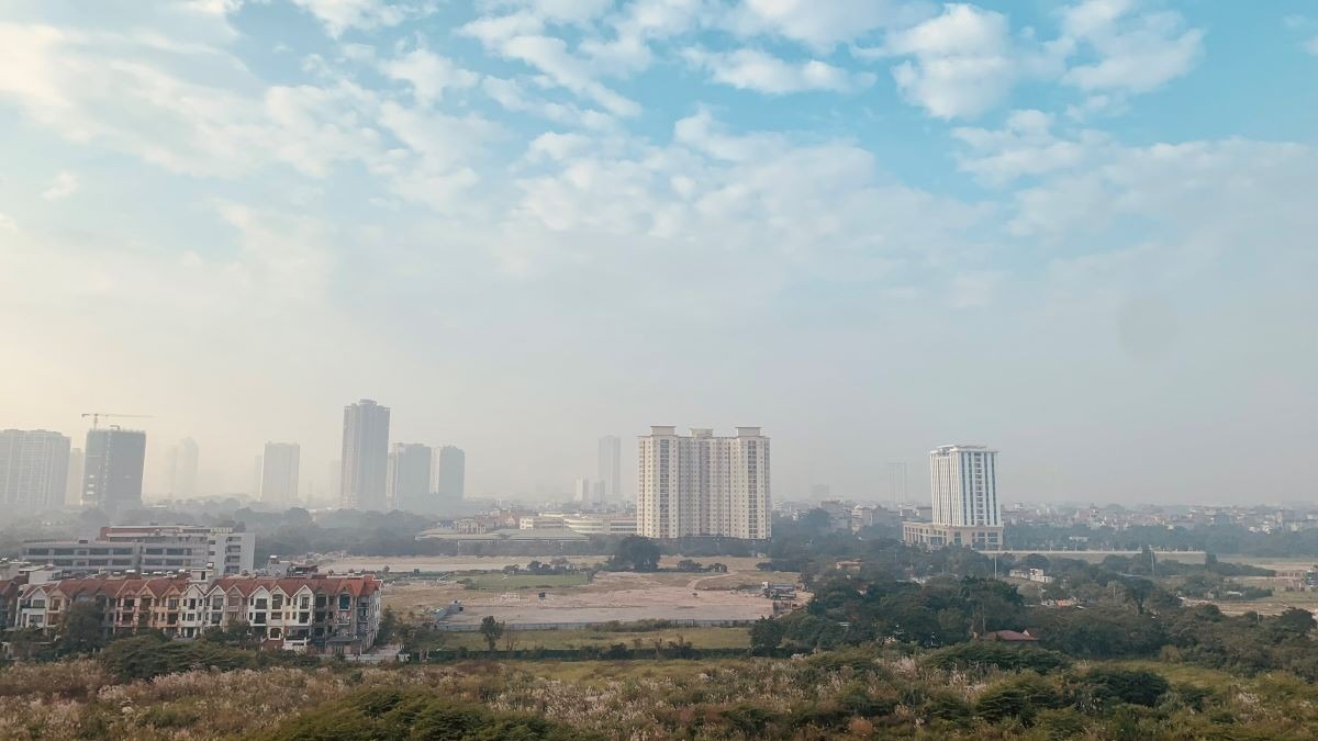 Dự báo thời tiết ngày 8/1: Miền Bắc trời rét vào sáng sớm và đêm