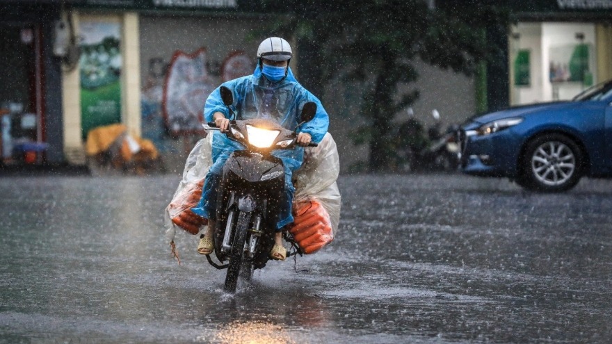 Dự báo thời tiết ngày 12/1: Thời tiết mưa lạnh ở phía Bắc kéo dài đến bao giờ?