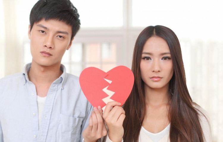 Có nên ly hôn lần hai?