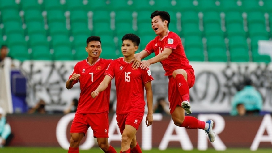 Bản tin thể thao ngày 18/1