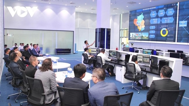Thúc đẩy cải cách thể chế kinh tế để tăng tốc phục hồi tăng trưởng