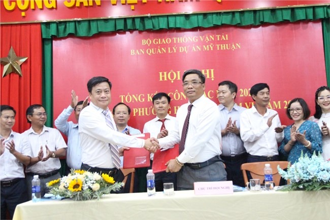 Các giải pháp đầu tư xây dựng cao tốc ĐBSCL