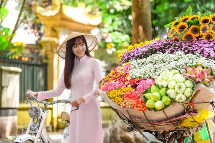 Thời tiết Tết Nguyên đán Giáp Thìn 2024: Miền Bắc chuyển rét từ 29 Tết