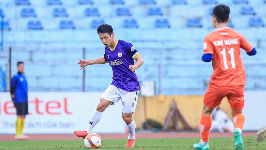 Bản Tin Thể Thao Ngày 6/2
