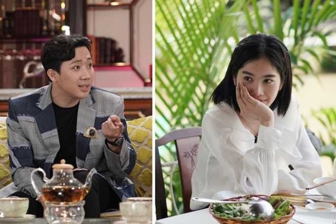 Nói về Nam Em, Trấn Thành từng tuyên bố: “Rất thông minh nhưng lại có vấn đề cực kỳ nặng về mặt thần kinh”