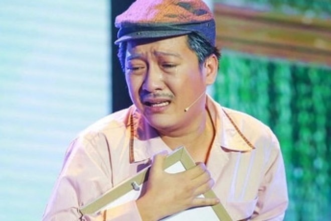 Chàng trai từng bị đuổi học nay thành danh hài đình đám, sở hữu tài sản khủng, vợ đẹp con xinh