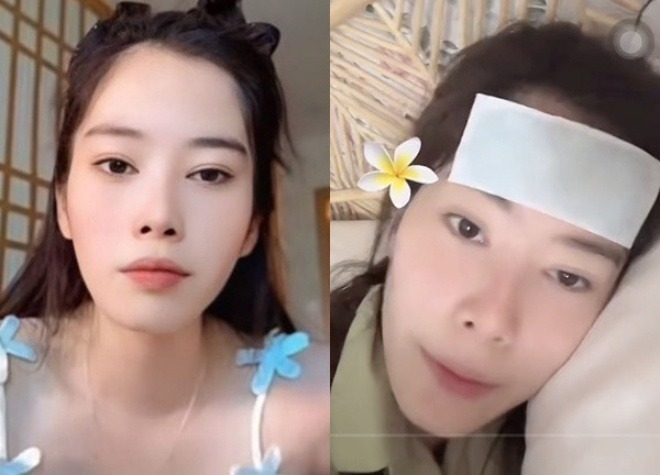 Nam Em bất ngờ xác nhận chuẩn bị bán hàng sau chuỗi ngày livestream “bóc phốt” showbiz