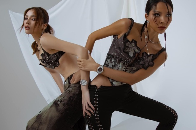 Giữa Tin Rạn Nứt, Minh Triệu Có Động Thái Đầu Tiên, Kỳ Duyên Đăng Đàn 3 Chữ