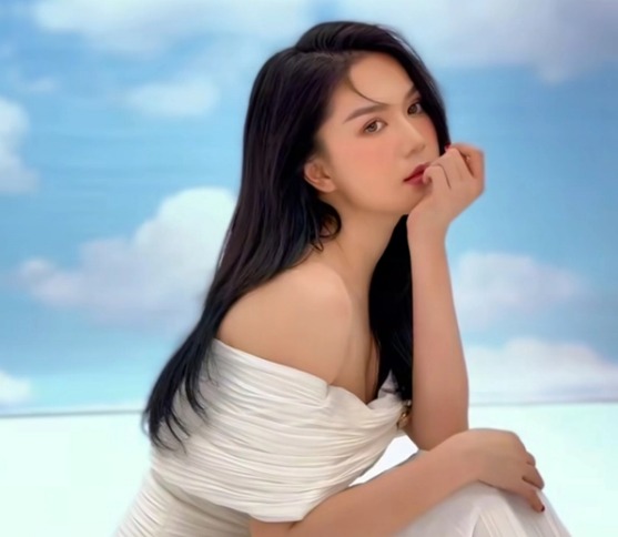 Đổi Ảnh Đại Diện, Ngọc Trinh Nhắn Nhủ Điều Đặc Biệt Với Mọi Người