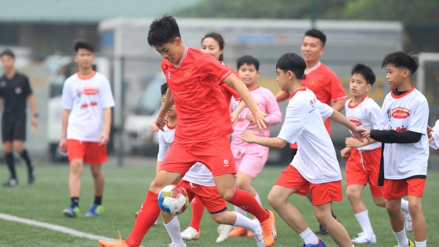 Bản tin thể thao ngày 14/3
