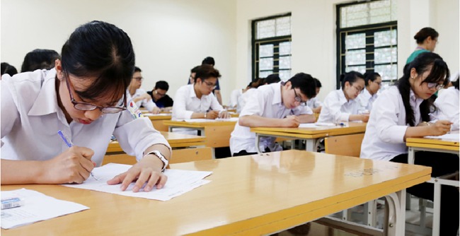 Năm học 2024 - 2025, Hà Nội dành hơn 60% chỉ tiêu vào lớp 10 công lập