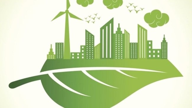 Doanh nghiệp FDI tiên phong trong thực hiện chiến lược tăng trưởng xanh của Việt Nam