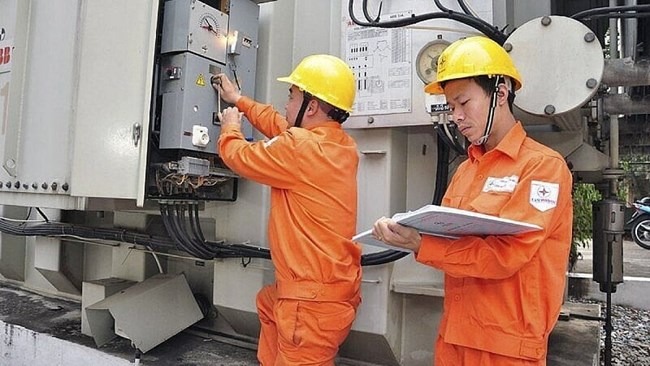 Thủ tướng CP ban hành quy định mới về cơ chế điều chỉnh mức giá bán lẻ điện bình quân