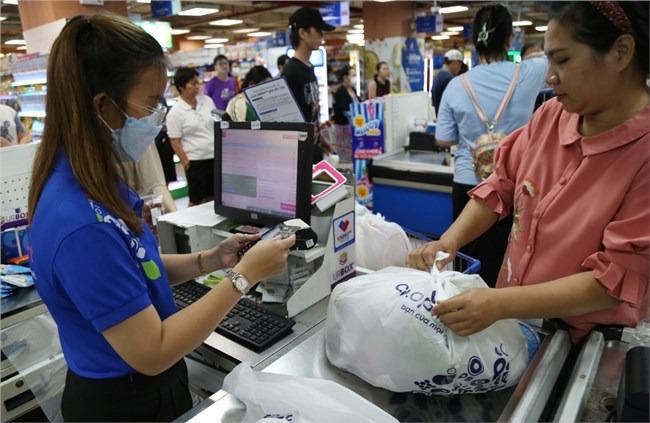 Khai thác thị trường trong nước - thúc đẩy động lực tăng trường quan trọng