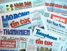 Điểm tin ngày 1/5
