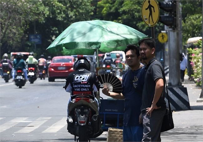 Chuyên gia lý giải nguyên nhân Đông Nam Á vật lộn với nắng nóng kỷ lục