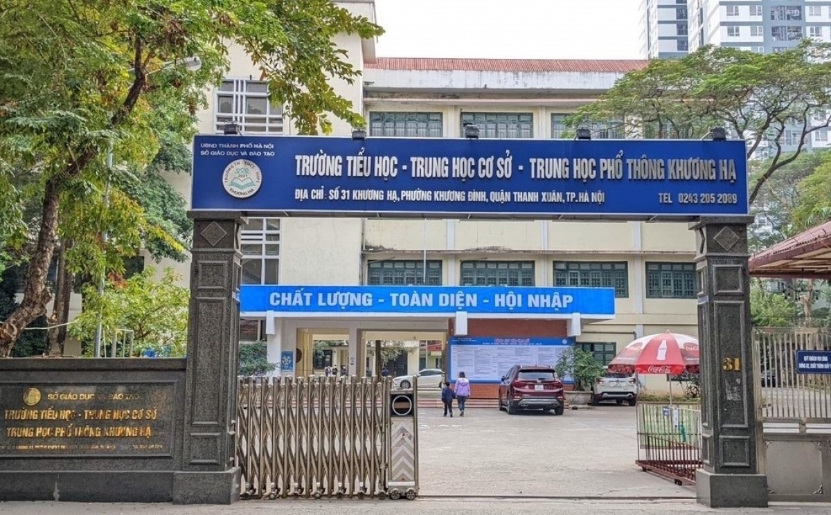 Giáo viên chia sẻ bí quyết đăng ký nguyện vọng lớp 10 tránh trượt oan