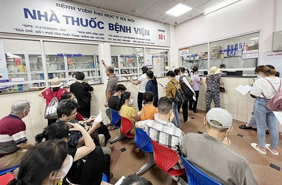 Có nên nâng thời gian kê đơn thuốc điều trị các bệnh mạn tính?
