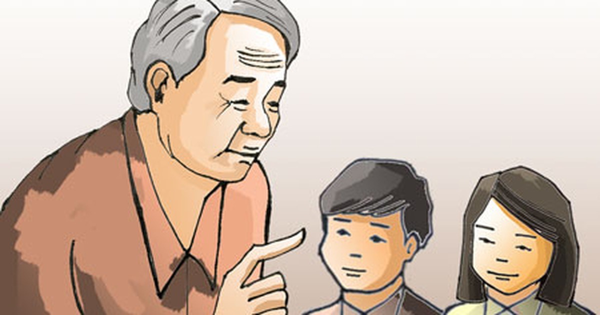 Cửa sổ tình yêu ngày 2/6: Tuổi gần đất xa trời vẫn đau đầu chuyện vợ con