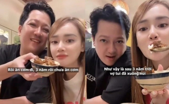 Nhã Phương giữ dáng đẹp mê hồn sau 2 lần sinh nở, hóa ra 3 năm không dám ăn món này