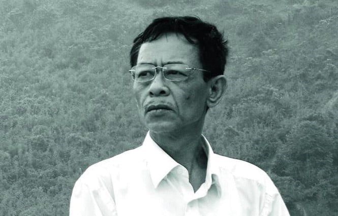 Hoàng Nhuận Cầm: Những điều ở lại