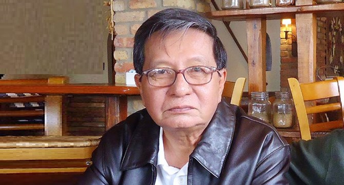 Tô Thùy Yên – Giọt rượu hồng trong cuộc bể dâu
