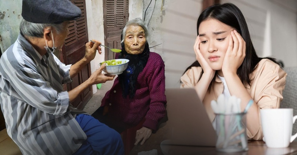 Ở quê nhà phụng dưỡng bố mẹ hay đi xa để lập nghiệp?