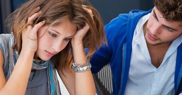 Quan hệ ứng xử trước, trong và sau hôn nhân