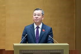 Sáng nay, Tổng Kiểm toán nhà nước trả lời chất vấn trước Quốc hội