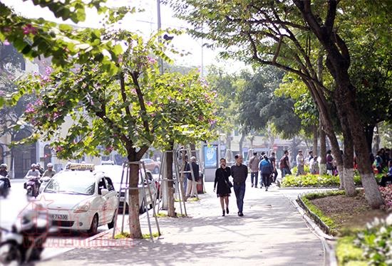 Dự báo thời tiết ngày 20/6: Bắc Bộ và Bắc Trung Bộ có nắng nóng gay gắt, trên 39 độ C