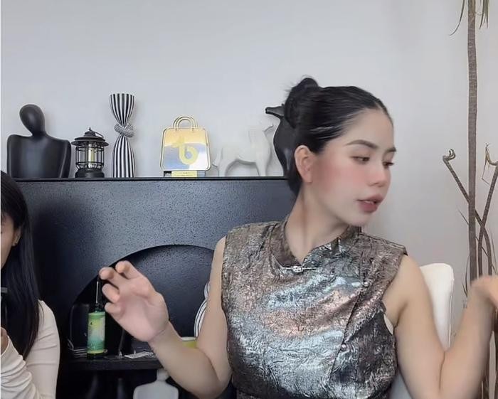 Chồng Hằng Du Mục thừa nhận "tương tác" với vợ, loạt vết bầm tím nhìn mà thấy đau lòng